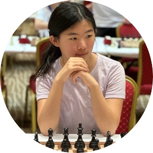 Ella Guo